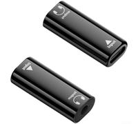 Adaptateur auxiliaire USB C - Aucun pilote nécessaire - Pour jouer (mère