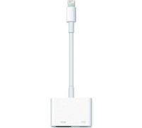 Apple MD826ZM/A station d'accueil Blanc