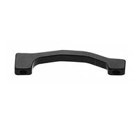 Adaptateur avant Tektro a- 11 - pm 180 Noir