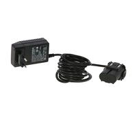 Adaptateur avec bloc d'alimentation Aesculap Noir TU
