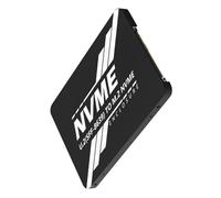 Adaptateur avec clé M vers SFF-8639 boîtier M Key Port PCIE Disque dur 750 P3600 P3700