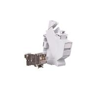 Adaptateur avec prise RJ45 cat.6A vers DIN EPIC DATA 21700614
