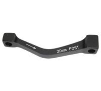 SRAM Adaptateur d'étrier de frein à disque Post Bracket-20 P Noir Avant 180 / Arrière 160