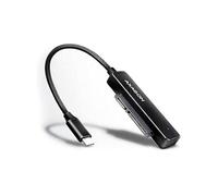 Adaptateur - AXAGON - ADSA-FP2C - USB-C 3.2 Gen1 - SATA 6G - 2.5" HDD/SSD