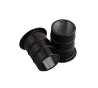 Adaptateur Axe 15mm pour vers 12mm pour Moyeu Hope Adaptateur