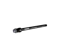 Adaptateur axe d'attelage Thule Maxle M12 Thru Axle Noir
