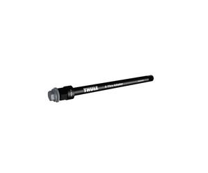 Adaptateur axe d'attelage Thule Maxle M12 Thru Axle Noir