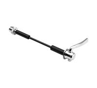 Adaptateur Axe Elite Diamètre 10 A12 Mm Pour Rouleau - Elite - Vélo Loisir - Mixte - Noir Multicolore