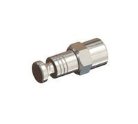 Adaptateur axe plein XL Nexus 3-7-8 pour remorque vélo Croozer