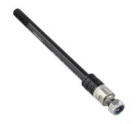 Adaptateur Axe pour avant Vélo CNC P1.0 P1.5 P1.75 Adaptateur | Aluminium CNC, longueur ajustable, filetage pour précis, bavures, stabilité renforcée(P1.5)