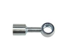 Adaptateur Axial Accossato pour Maître-cylindre Radial