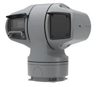 Axis Support adaptateur TQ6901-E 4P 02111-0 – Noir, pour caméras AXIS
