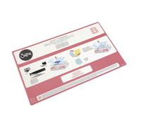 Adaptateur B Sizzix Pour Big Shot Plus - Sizzix