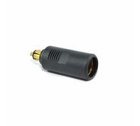 Adaptateur BA15 DIN Allume-Cigare Standard 706.01.15