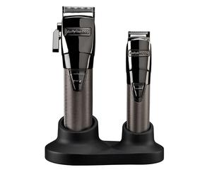 Adaptateur Babyliss Pro Super Motor Duo Collection