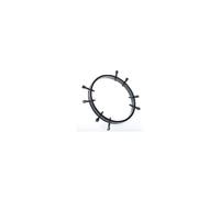 Cokin Bague Universelle 8 vis Gris