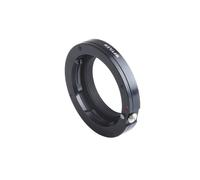 Novoflex Bague d'adaptation pour objectif Leica M vers boîtier Micro 4/3