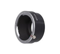 ADAPTATEUR BAGUE ET CONVERTISSEUR NOVOFLEX MFT/LER