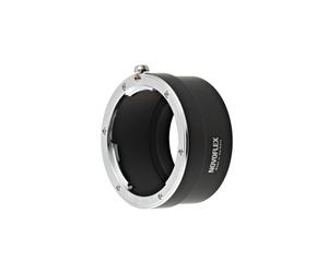 ADAPTATEUR BAGUE ET CONVERTISSEUR NOVOFLEX NEX/LER
