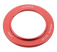 Adaptateur bague et convertisseur OLYMPUS PSUR 03