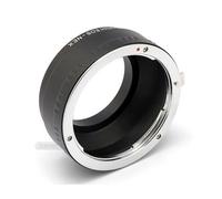 Adaptateur Bague Monture Objectif Canon EOS EF à Boitier Sony E Mount NEX-5 NEX-3 NEX 5