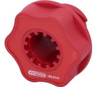 KS Tools Adaptateur à baïonnette pour Mazda et Land Rover KS Tools Quantité:1