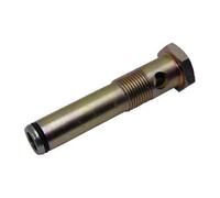 Adaptateur Banjo pour Full Flow sans usinage sur moteur Type 1 - CSP