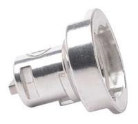 Adaptateur Bar/Twist - Kenwood - KAT001ME - Gris - Accessoire Robot Multifonction - Mixte