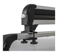 Adaptateur Barre Acier Pour Porte-skis Iceberg Menabo