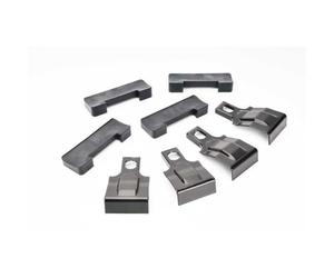 Adaptateur barre de toit THULE 1223 Rapid System