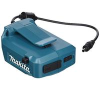 Batterie Adaptateur pour Veste Makita LXT 198634-2 18V
