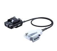 ADAPTATEUR PORTATIF BATTERIE 1X18V MAKITA - 191M505