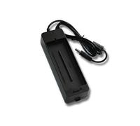 Adaptateur batterie, adaptateur chargeur pour imprimante Canon série Selphy, par ex. CP100, CP200, CP300, CP720, CP810, CP900,etc. Remplace CG-CP200