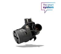 Adaptateur Batterie bad1 Avec Prise Chargeur Intégré Compatible Smart System EB1