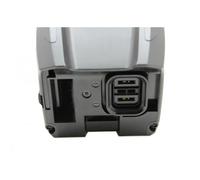 Adaptateur batterie Batterytester Shimano Steps E7000/E8000 Noir