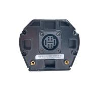 Adaptateur batterie Batterytester Yamaha Trendpower Noir