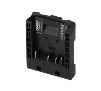 Adaptateur batterie Bosch pour ventouse PRO BRUSHLESS GRABO