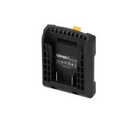 ADAPTATEUR BATTERIE DEWALT POUR GRABO PRO BRUSHLESS NG11111