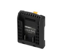 Adaptateur batterie Dewalt pour ventouse PRO BRUSHLESS GRABO