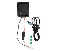 Batterie 18V 4Ah LiHD Metabo - METABO - 6253367000