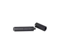 Adaptateur batterie Shimano EW-EX310 SD300 Port X2 Noir