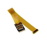 Adaptateur BCM94331CSAX BCM94360CS2 vers M2 E A Key pour carte WIFI Bluetooth avec nappe souple 165mm