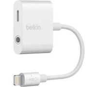 Belkin RockStar Blanc