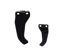 Adaptateur béquille XLC KS-X011 Gost Riot/E-Riot Noir