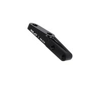 Adaptateur béquille XLC KS-X12 Noir