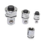 Adaptateur BGS Pour riffe À Cliquet 4 Pièces 8210