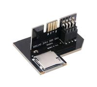 Adaptateur Bitfunx Gamecube Pour Ngc Sd2sp2 Pro, Micro Carte Sd, En Série, Nouvelle Version
