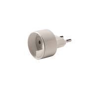 Legrand Adaptateur pour anciennes prises françaises – fiche Ø4mm