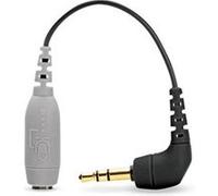 RØDE Adaptateur SC3 – 3,5 mm TRRS à TRS