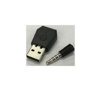 Adaptateur Bluetooth 4.0 USB DEWIN, mini adaptateur Bluetooth USB 4.0, dongle récepteur et émetteur pour PS4